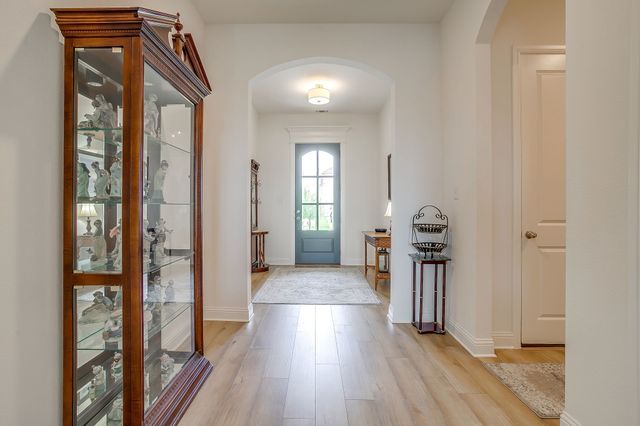 214 Observation Drive N, Aledo, TX 76008