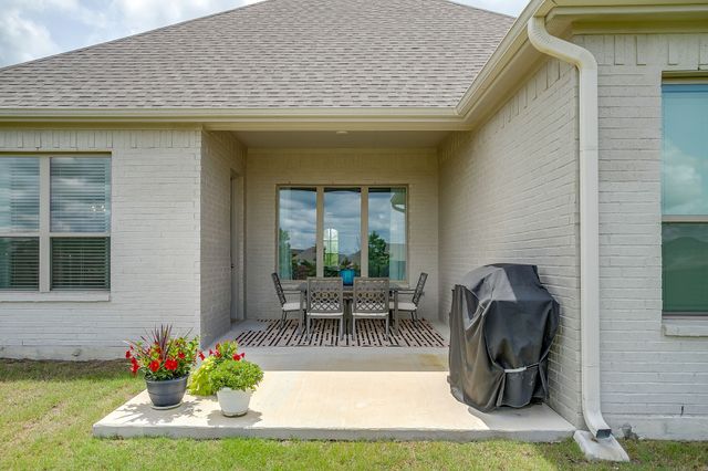 214 Observation Drive N, Aledo, TX 76008