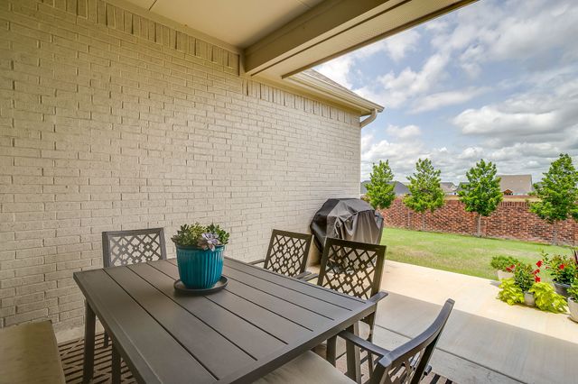 214 Observation Drive N, Aledo, TX 76008