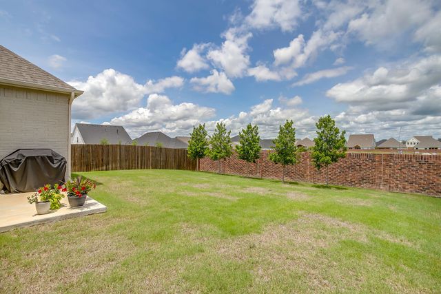 214 Observation Drive N, Aledo, TX 76008