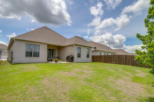 214 Observation Drive N, Aledo, TX 76008