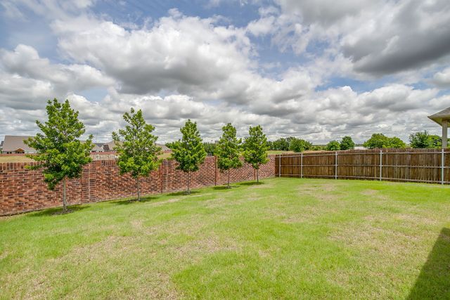 214 Observation Drive N, Aledo, TX 76008