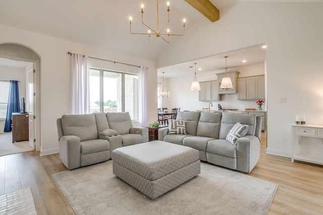 214 Observation Drive N, Aledo, TX 76008