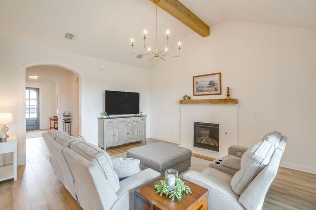 214 Observation Drive N, Aledo, TX 76008