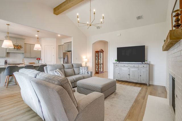 214 Observation Drive N, Aledo, TX 76008