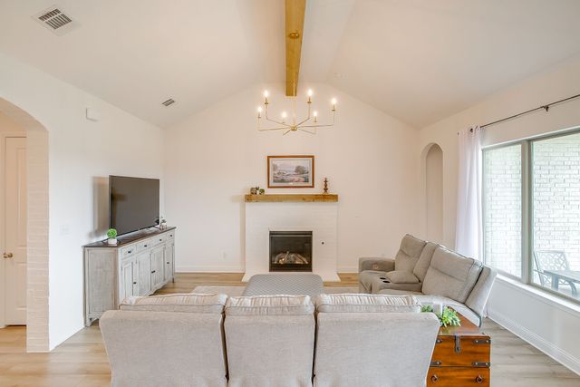 214 Observation Drive N, Aledo, TX 76008