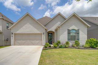 214 Observation Drive N, Aledo, TX 76008