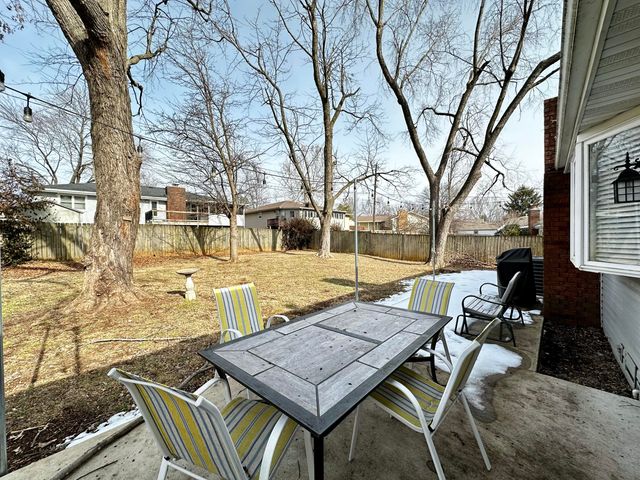 911 E Powell Street, Springfield, MO 65807