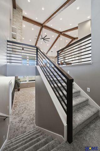 6326 Carveth Court, Lincoln, NE 68516