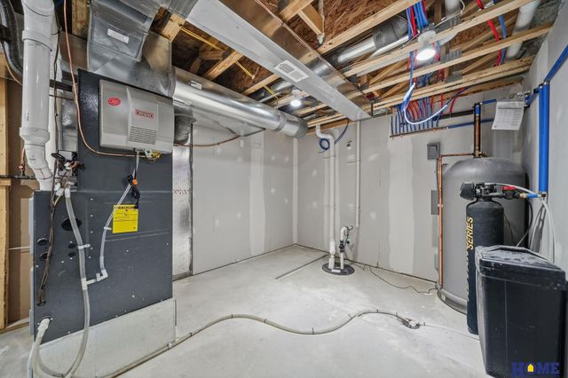 6326 Carveth Court, Lincoln, NE 68516