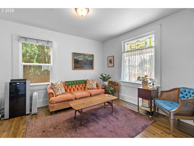 6557 Se 67TH Ave, Portland, OR 97206