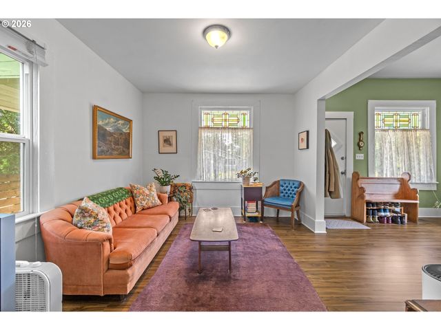 6557 Se 67TH Ave, Portland, OR 97206