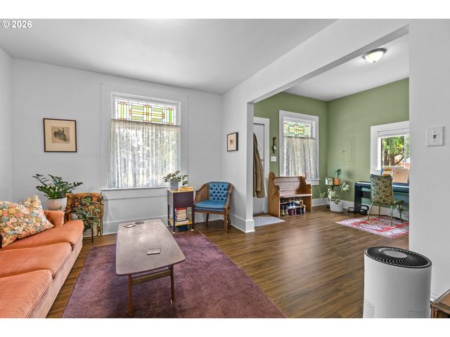 6557 Se 67TH Ave, Portland, OR 97206