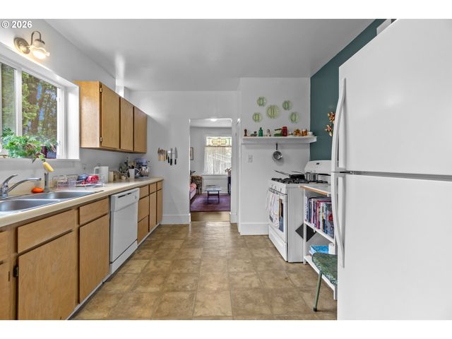 6557 Se 67TH Ave, Portland, OR 97206
