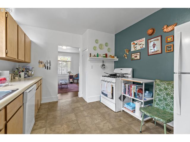 6557 Se 67TH Ave, Portland, OR 97206