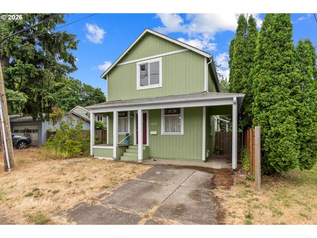 6557 Se 67TH Ave, Portland, OR 97206