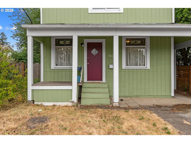 6557 Se 67TH Ave, Portland, OR 97206