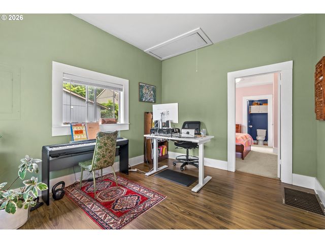 6557 Se 67TH Ave, Portland, OR 97206