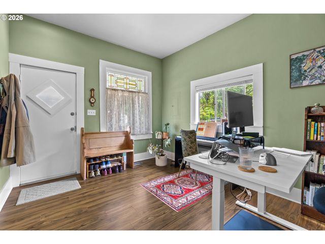 6557 Se 67TH Ave, Portland, OR 97206