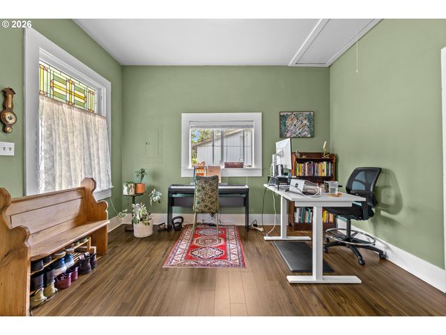 6557 Se 67TH Ave, Portland, OR 97206