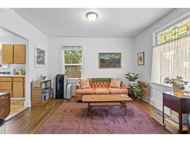 6557 Se 67TH Ave, Portland, OR 97206