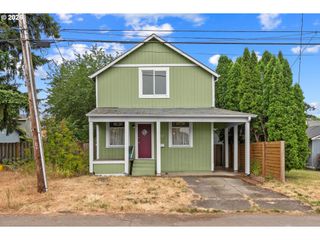 6557 Se 67TH Ave, Portland, OR 97206