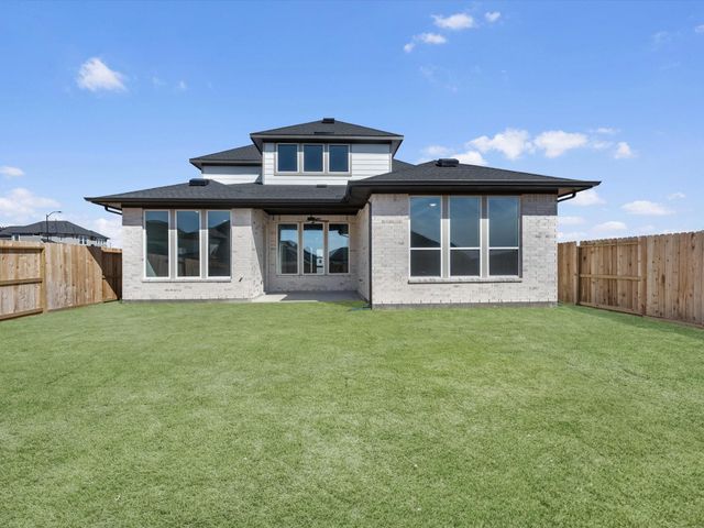 7922 Antler Ridge, Fulshear, TX 77441