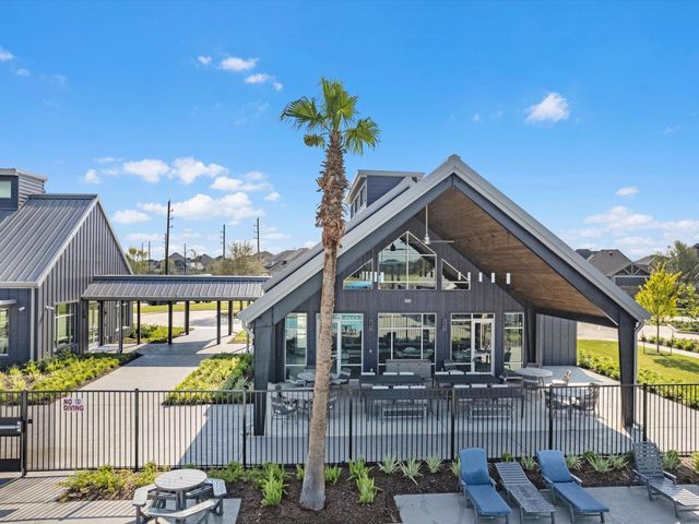 7922 Antler Ridge, Fulshear, TX 77441