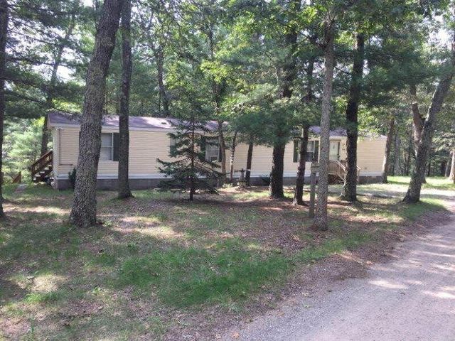 1924 E Brill Trail, White Cloud, MI 49349