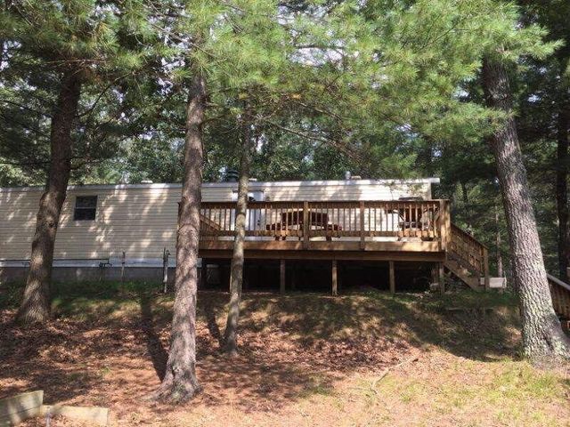 1924 E Brill Trail, White Cloud, MI 49349