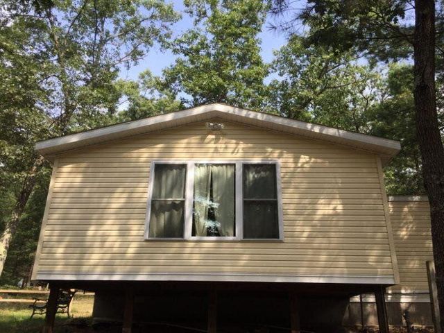 1924 E Brill Trail, White Cloud, MI 49349