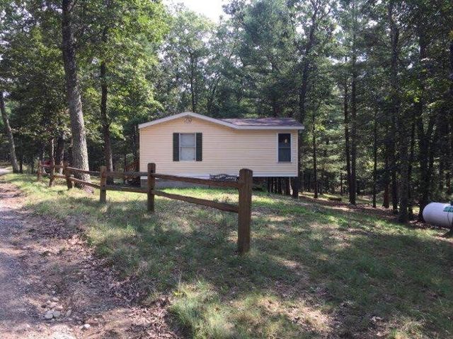 1924 E Brill Trail, White Cloud, MI 49349