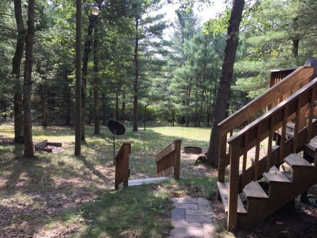 1924 E Brill Trail, White Cloud, MI 49349