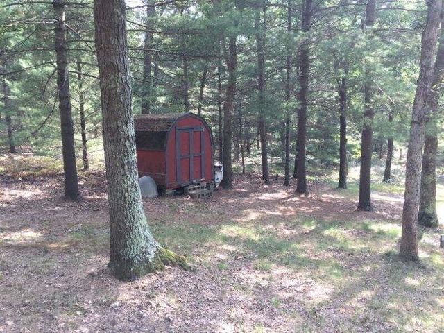 1924 E Brill Trail, White Cloud, MI 49349