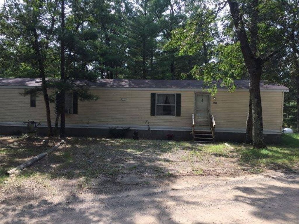 1924 E Brill Trail, White Cloud, MI 49349