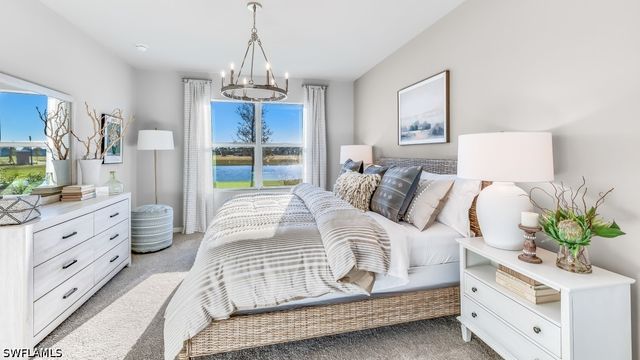 5144 Mulsanne WAY, Fort Myers, FL 33905