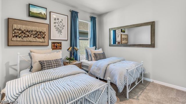 5144 Mulsanne WAY, Fort Myers, FL 33905