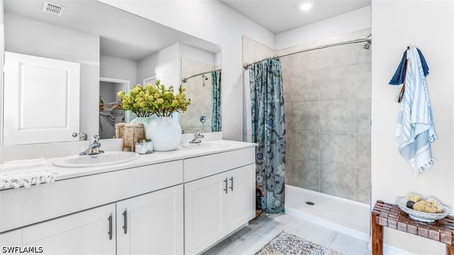 5144 Mulsanne WAY, Fort Myers, FL 33905