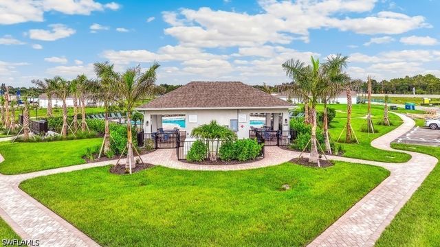 5144 Mulsanne WAY, Fort Myers, FL 33905