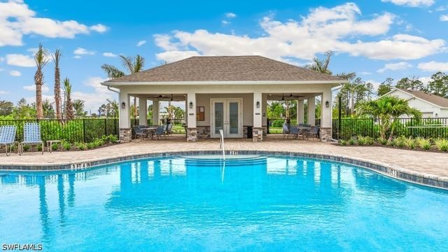 5144 Mulsanne WAY, Fort Myers, FL 33905