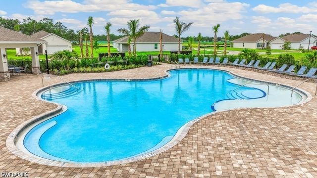 5144 Mulsanne WAY, Fort Myers, FL 33905