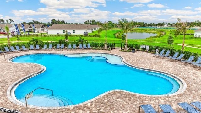 5144 Mulsanne WAY, Fort Myers, FL 33905