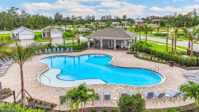 5144 Mulsanne WAY, Fort Myers, FL 33905