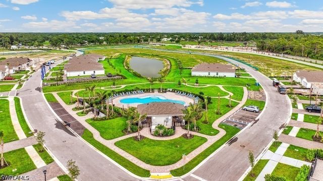 5144 Mulsanne WAY, Fort Myers, FL 33905