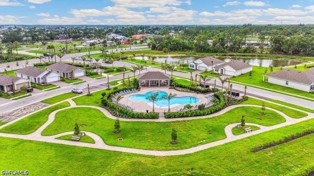 5144 Mulsanne WAY, Fort Myers, FL 33905
