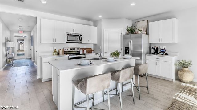 5144 Mulsanne WAY, Fort Myers, FL 33905