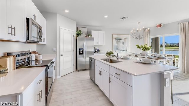 5144 Mulsanne WAY, Fort Myers, FL 33905