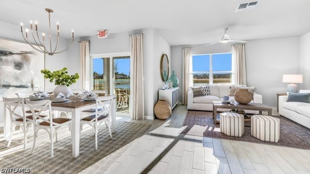 5144 Mulsanne WAY, Fort Myers, FL 33905
