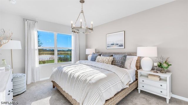 5144 Mulsanne WAY, Fort Myers, FL 33905