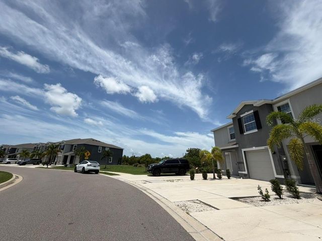 8920 MILESTONE DRIVE, Sarasota, FL 34238